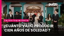 'Cien años de soledad' llegó a Netflix pero solo se podrá ver la primera parte | Pulzo