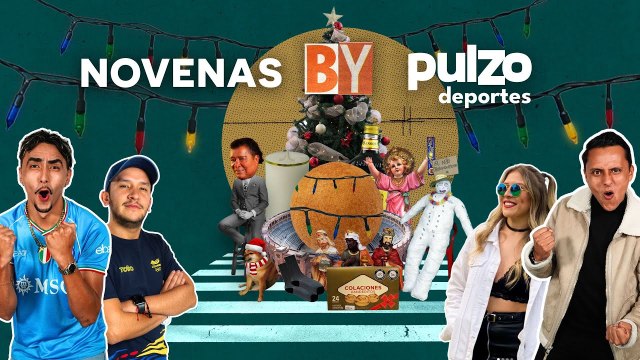 Novenas de Pulzo Deportes: venga y 'reza' con lo que pasó en el FPC en 2024 | Pulzo Deportes