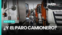 Confusión y divisiones en el gremio de transportadores sobre un posible paro nacional | Pulzo