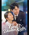 God Damn Kids - Full Movies English Sub