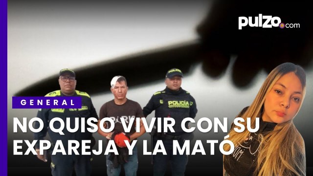 Una mujer fue asesinada en barranquilla por su expareja con la que duro 15 días | Pulzo
