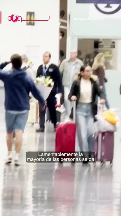 📲 Así operan las estafas de viajes que dejaron sin vacaciones a familias de Durango 🏖️🚫