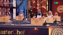 El picante ida y vuelta entre Wanda Nara y Yanina Latorre en MasterChef Celebrity