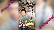 De la ruina al triunfo Cuando todo cambia (Doblado) #En Espanol