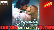 Segunda Oportunidad Con Mi Amante Secreta -New Drama 2026 Full Engsub