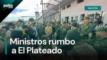 Ministros viajan a El Plateado por orden de Petro: advierten posible presencia de milicianos | Pulzo