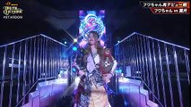 STARDOM Dream Queendom 2025 Fuma-Chan vs Hazuki