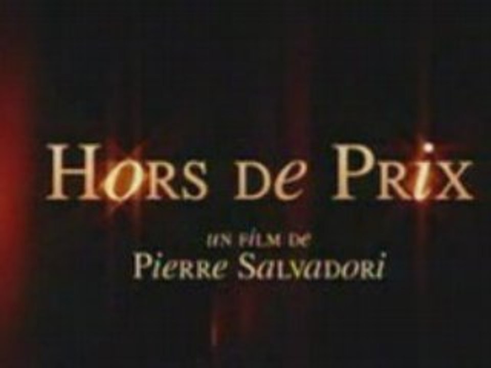 HorsDePrix