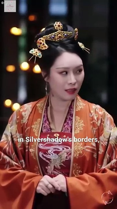 Ruthless Heiress Claims the Throne