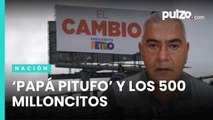 ¿Quién es 'Papá Pitufo' y por qué está siendo involucrado con la campaña de Petro | Pulzo