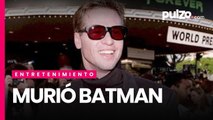 Val Kilmer, recordado por su protagónico en Batman, falleció a sus 65 años | Pulzo