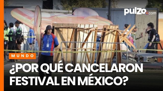 Indignación por muerte de dos fotógrafos en Festival Axe Ceremonia en México | Pulzo