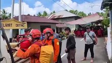Flash floods in Indonesia's North Sulawesi leave at least 14 dead