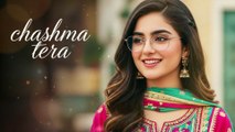Chashma Tera | New Song 2026 | Hasnain Multani | Latest Punjabi Song