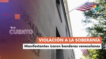 Te Lo Cuento 06.01.26: República Dominicana y Brasil en contra de agresión militar de EE.UU.