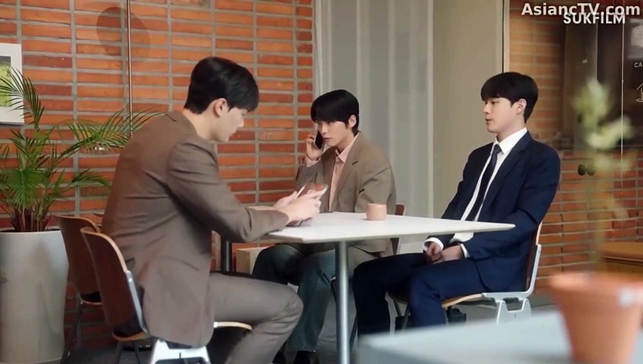 [ENG] EP.5 Checkered Shirt (2025)