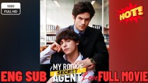 [Hot Drama] My Rookie Secret Agent Lover -New Drama 2026 Full Engsub