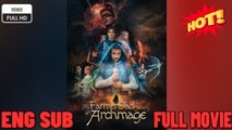 My Farmer Dad Is Secretly an Archmage Full Version - New Drama 2026 Full Engsub