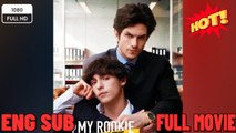 [Hot Drama] My Rookie Secret Agent Lover - Full Movie (2025)