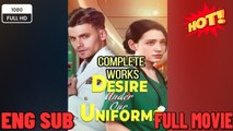 🔥 🔥 [Hot 2026] 🍀 Desire Under Our Uniforms - Full