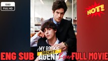 [Hot Drama] My Rookie Secret Agent Lover - New Drama 2026 Full Engsub
