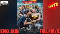 🔥 🔥 [Hot 2026] 🍀The Daughter of Zeus (2026) - FULL