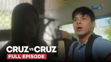 Cruz vs. Cruz: Full Episode 129 (January 7, 2026)