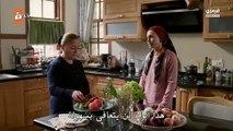 مسلسل عيناك كالبحر الاسود الحلقة 16 مترجم – الاخيرة