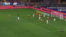 LECCE-ROMA 0-2  HIGHLIGHTS  Giallorossi Strikers Seal The Goods  Serie A 2025_26 - Serie A