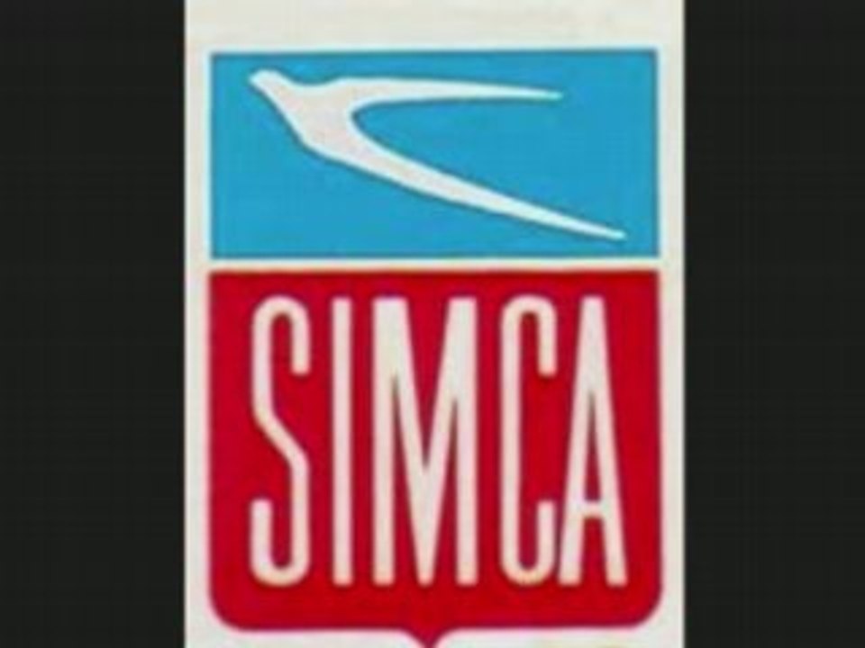 Dion, Talbot et Simca.