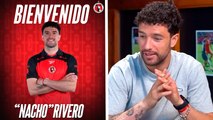 Xolos de Tijuana termina con los rumores y hace oficial el regreso de Nacho Rivero