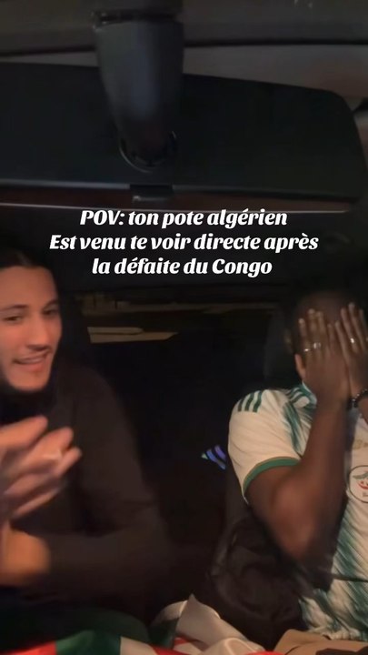 C’était dur