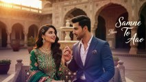 Samne To Aao | New Song 2026 | Hasnain Multani | Latest Romantic Track