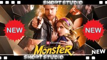 [TOP MOVIE] Monster In His Eyes #reelshort #Shortstudio
