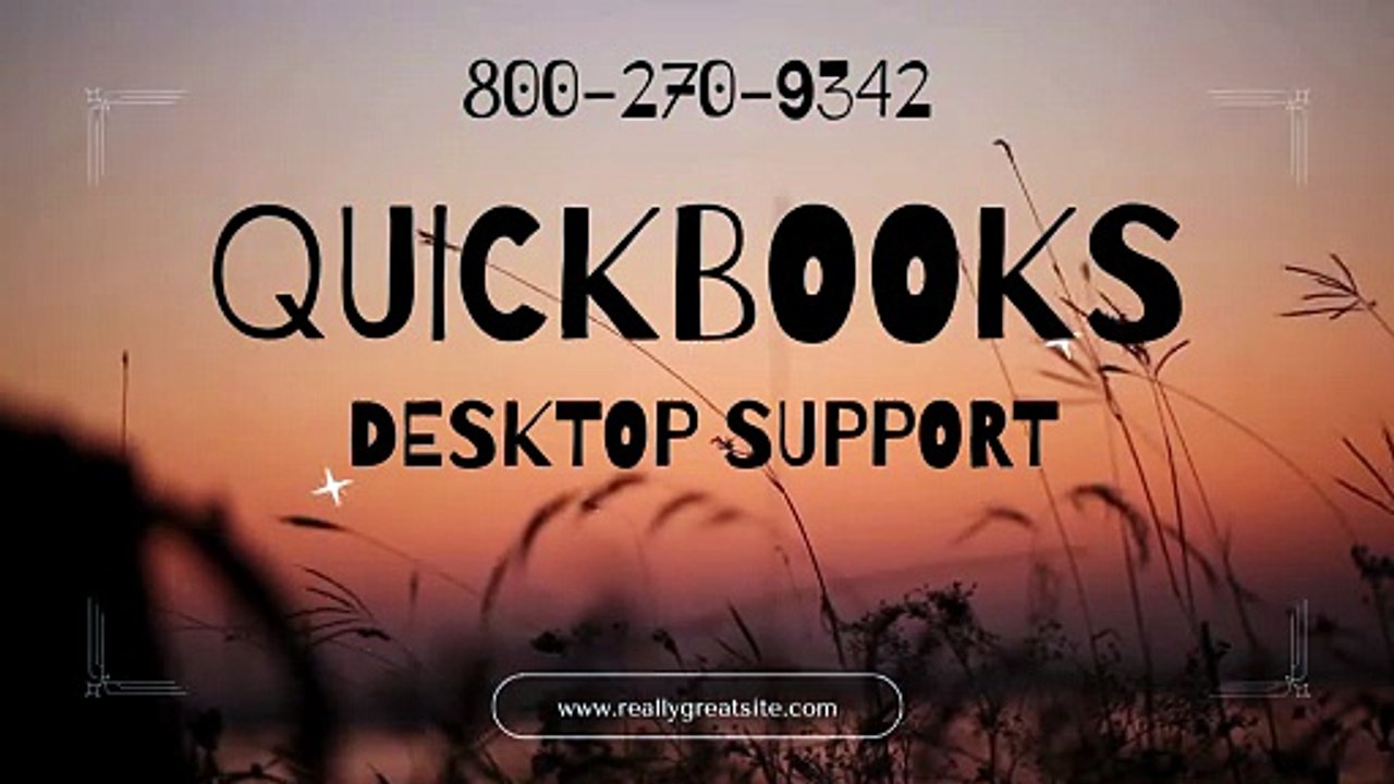 Quickbooks Desktop Support Number With app installation Guideline