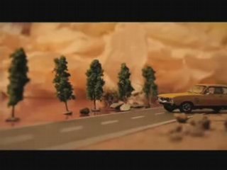 Max Walker Torana ad for Apia Insurance