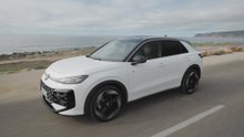 Der neue Volkswagen T-Roc - Mehr Sicherheit und Komfort