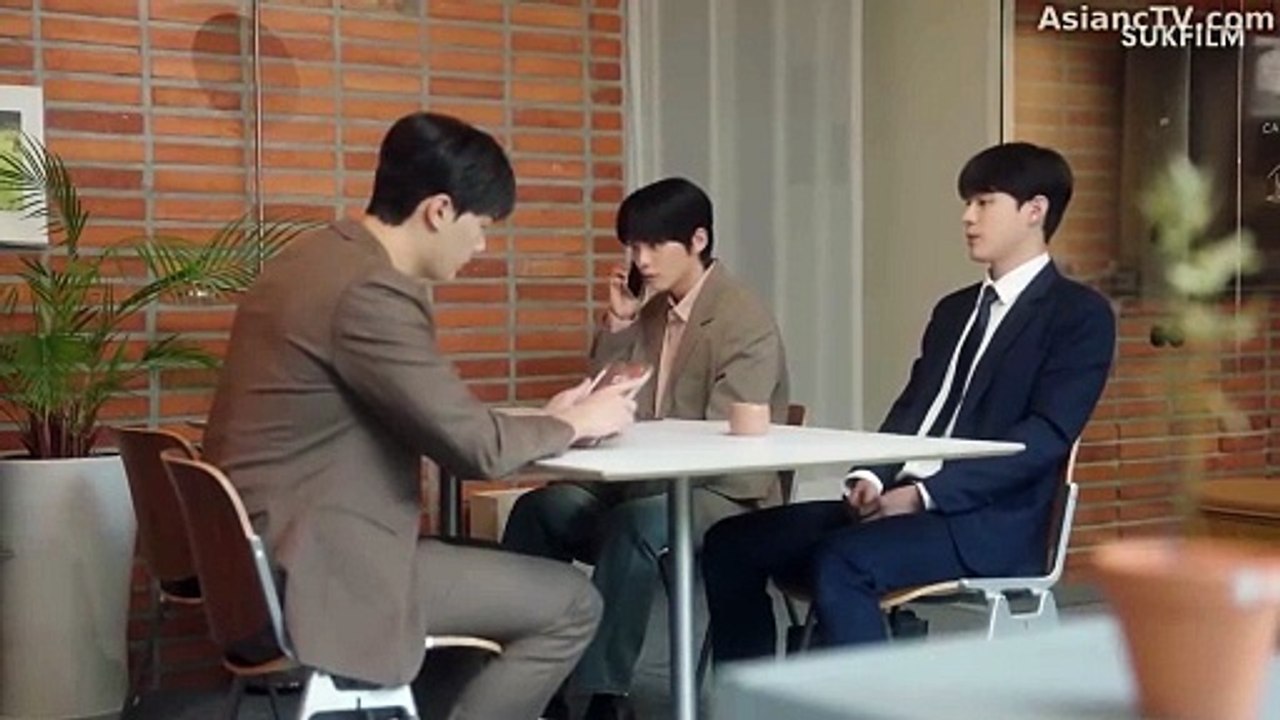 [ENG] EP.5 Checkered Shirt (2025)