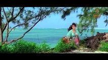 Mera Dil Deewana - Video Song Taqdeerwala 1995 Venkatesh And Raveena Tandon Alka Yagnik Hits