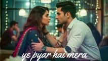 Ye Pyar Hai Mera | New Song 2026 | Hasnain Multani