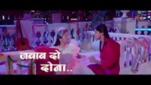 Mere Rang Mein Rangne Wali Full Song With Lyrics | Maine Pyar Kiya | Salman Khan | SPB Hindi Songs