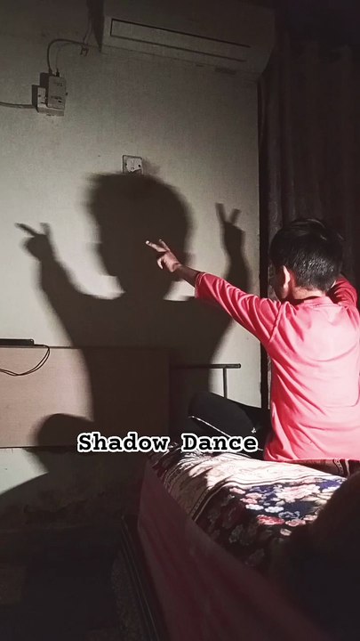 Shadow Dance #shorts #shadowdance #trending #sa
