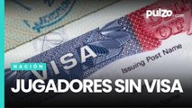 Crisis diplomática entre Colombia y Estados Unidos afecta a equipo de fútbol | Pulzo