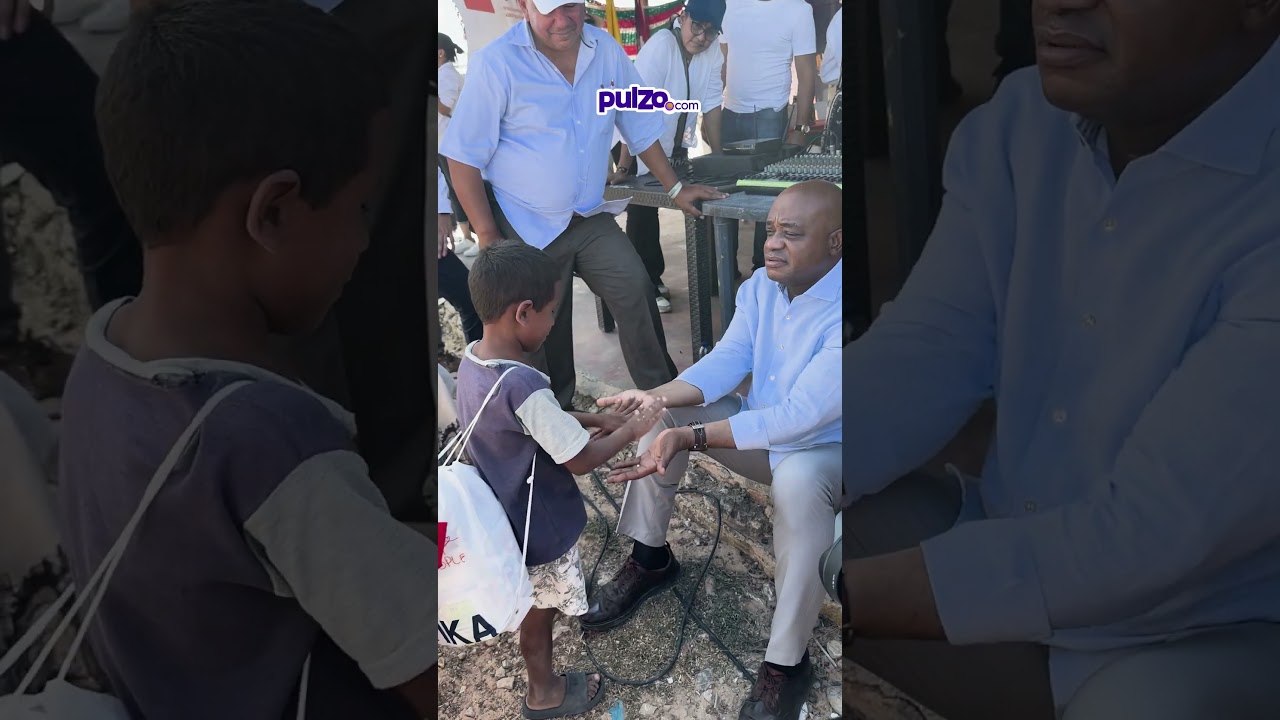 Gobiernos de #Colombia y #Turquía unen esfuerzos y llevan ayudas humanitarias a #LaGuajira | Pulzo