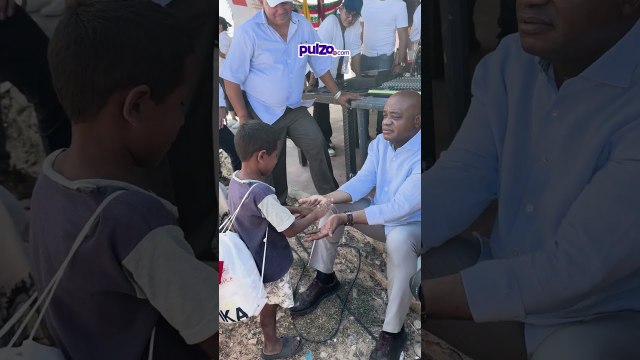 Gobiernos de #Colombia y #Turquía unen esfuerzos y llevan ayudas humanitarias a #LaGuajira | Pulzo