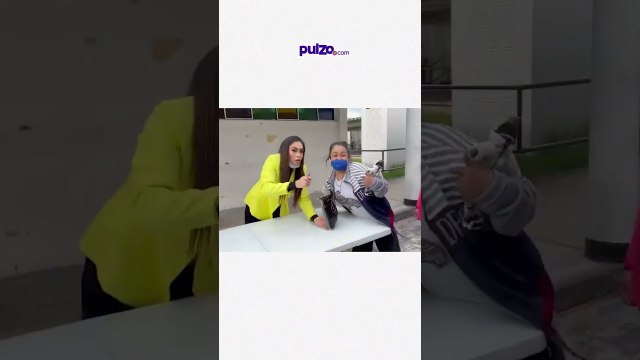 ‘Epa Colombia’ aparece pidiendo auxilio desde la cárcel: “Llevamos días sin comer” | Pulzo