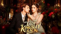 🔥 🔥 From Cell to Crown, Lady Kingsley is Back Full Episode_ Dramabox