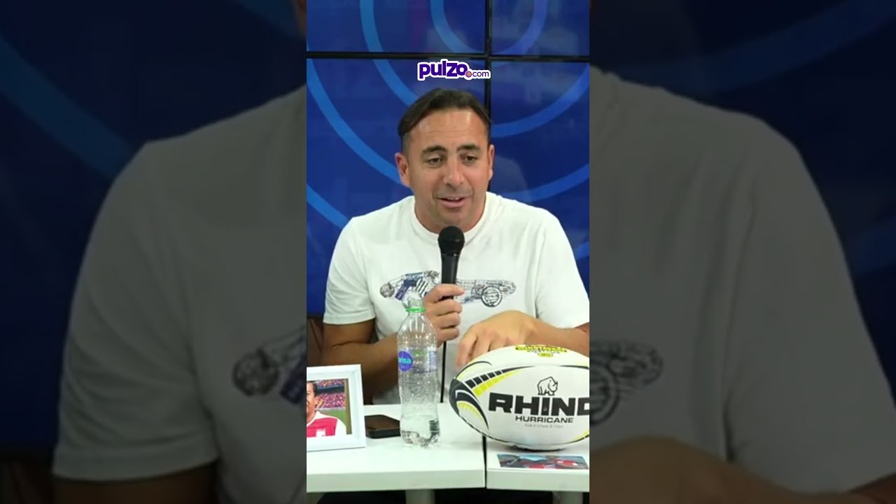 Mario Sábato nos contó una dura historia con su...