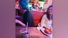 Funny Restaurant Fails
