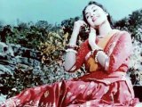 Lata Mangeshkar Blockbuster Clasic Song - Dhoondo Dhoondo Re Sajna - Best of Naushad - Gunga Jumna